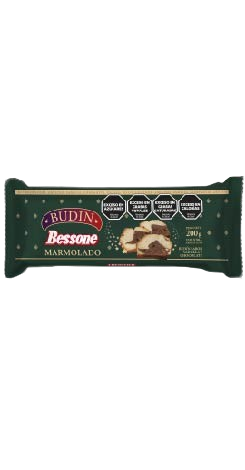 Budin x150g.